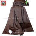 Yak Wool Fulling-Milling Blanket / Tissu Cachemire / Camel Textile / Draps / Literie